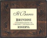 Brindisi_Il Barco